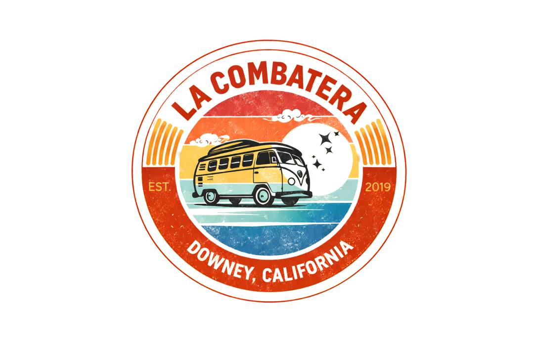 La Combatera logo